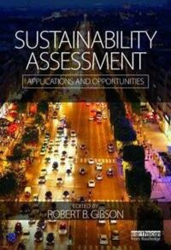 Sustainability Assessment
