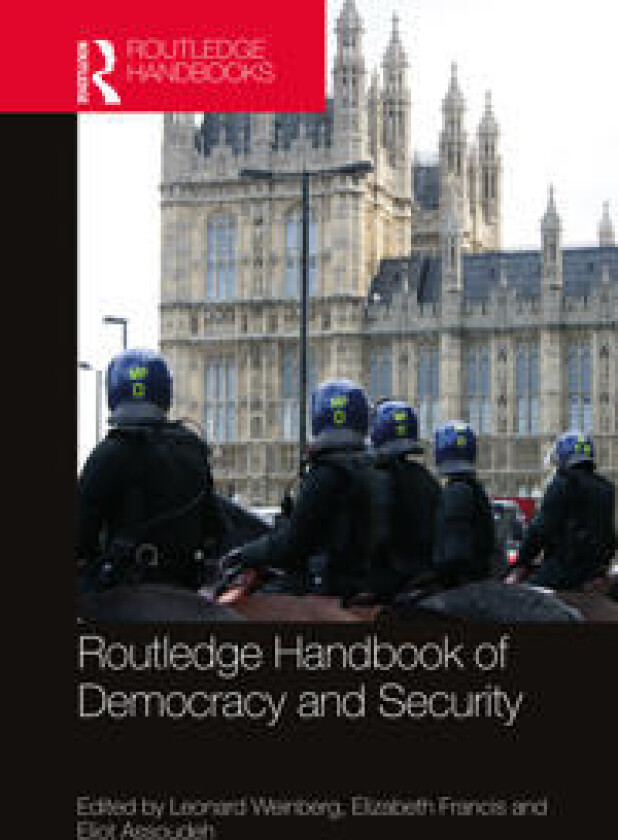 Routledge Handbook of Democracy and Security