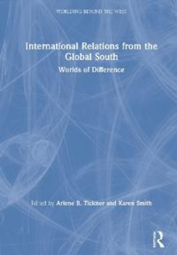 International Relations from the Global South
