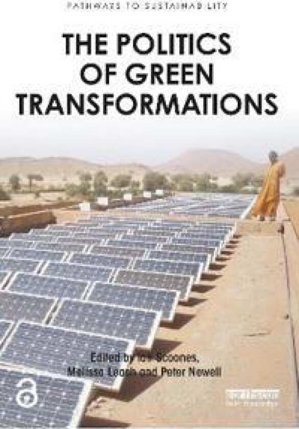 The Politics of Green Transformations