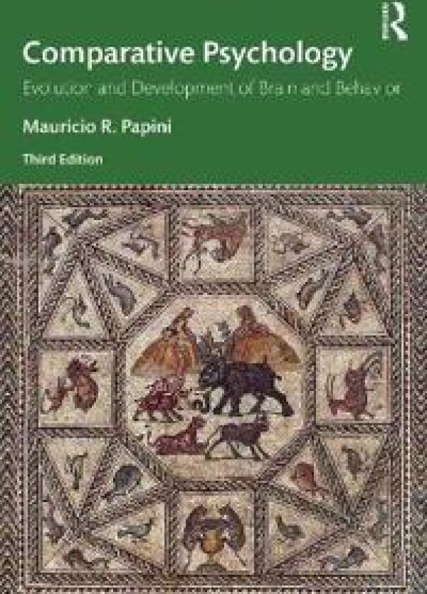 Comparative Psychology