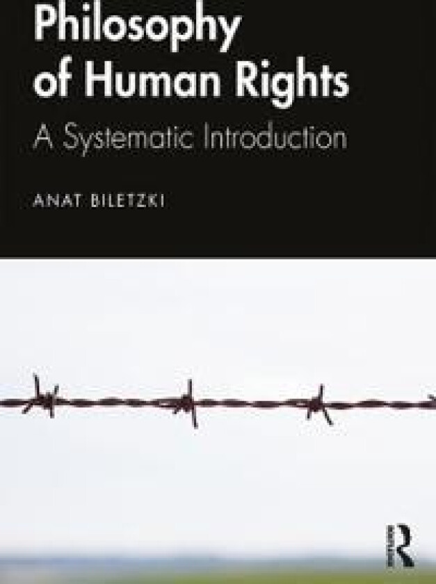 Philosophy of Human Rights
