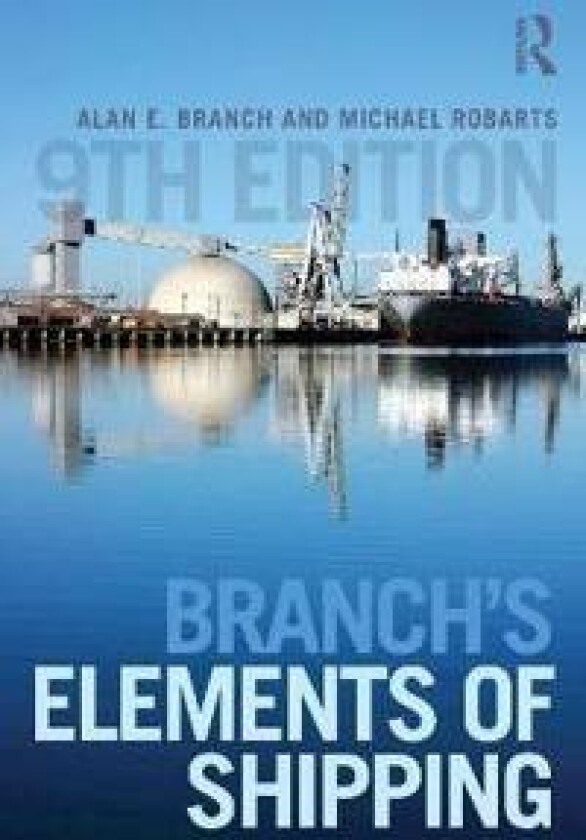 Branch's Elements of Shipping