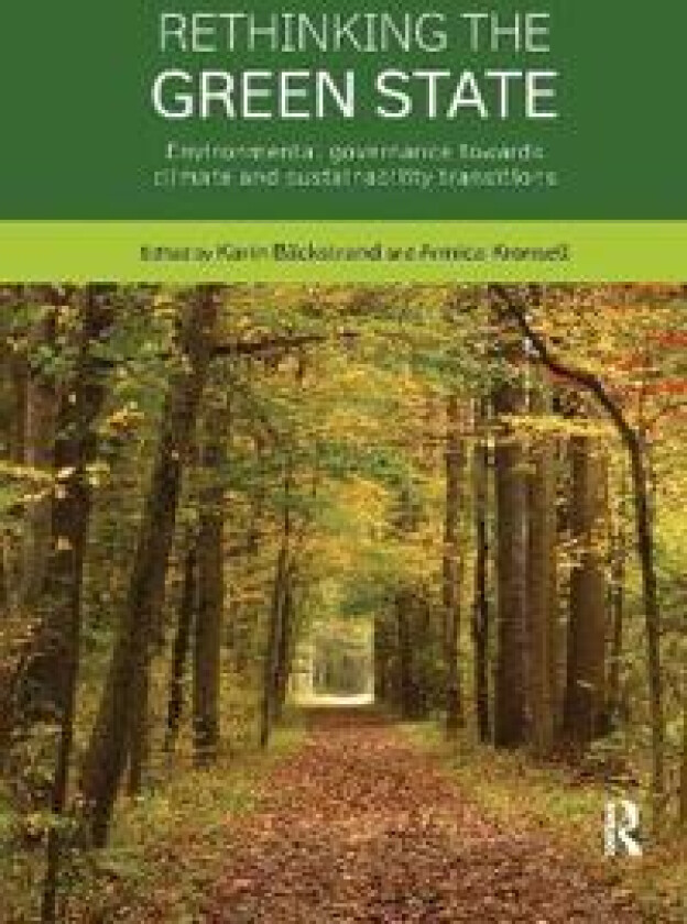 Rethinking the Green State