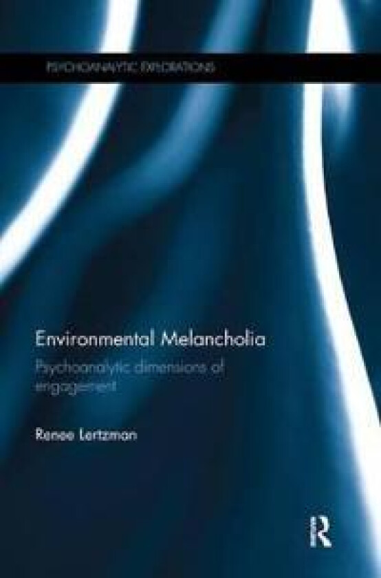 Environmental Melancholia