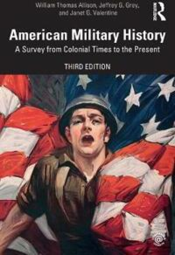 American Military History