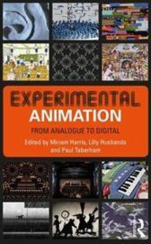 Experimental Animation