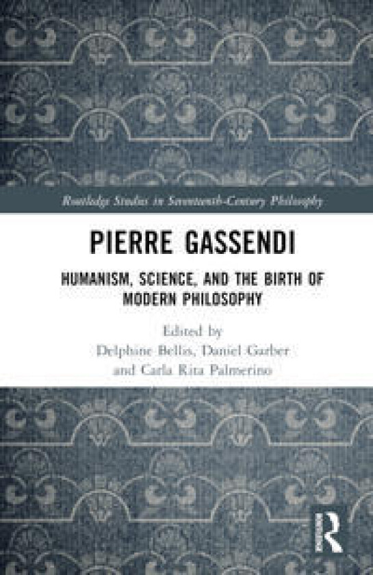 Pierre Gassendi