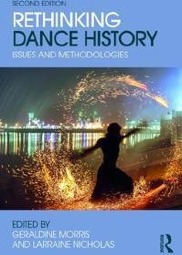 Rethinking Dance History