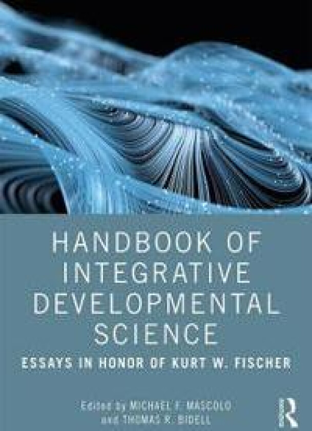 Handbook of Integrative Developmental Science