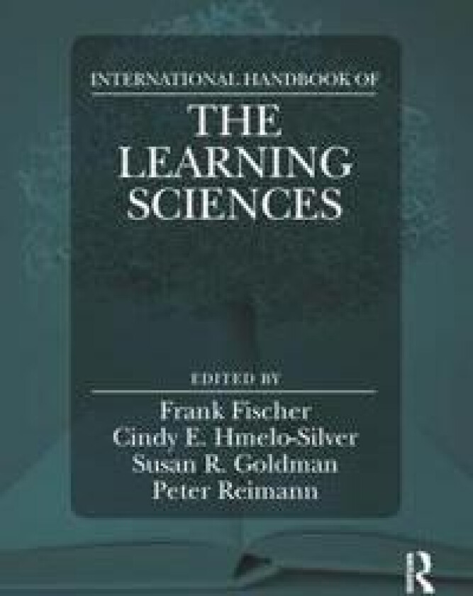 International Handbook of the Learning Sciences