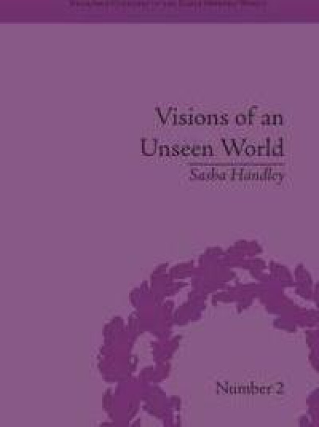 Visions Of An Unseen World