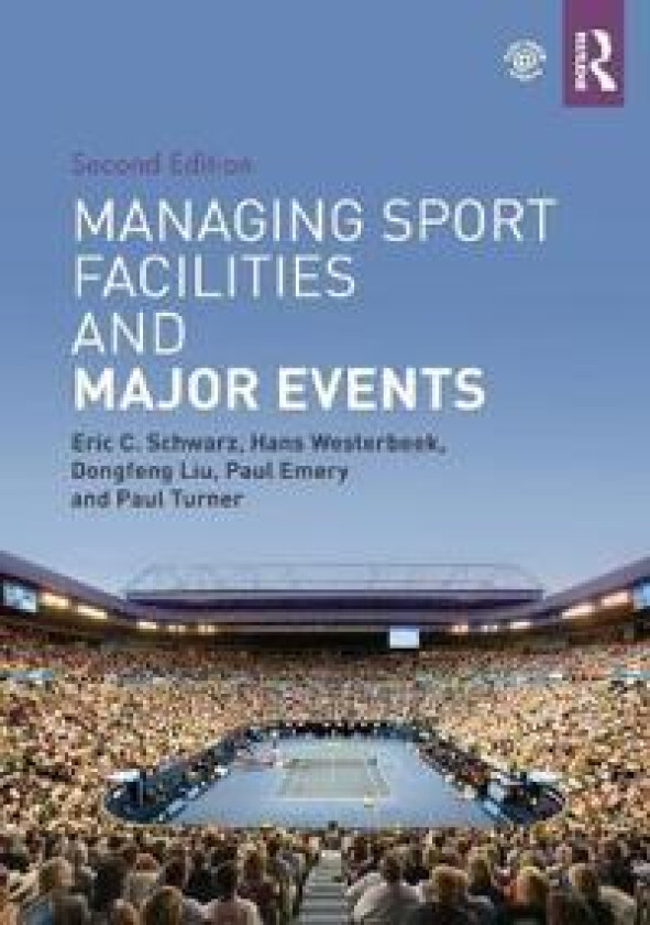 Managing Sport Facilities and Major Events