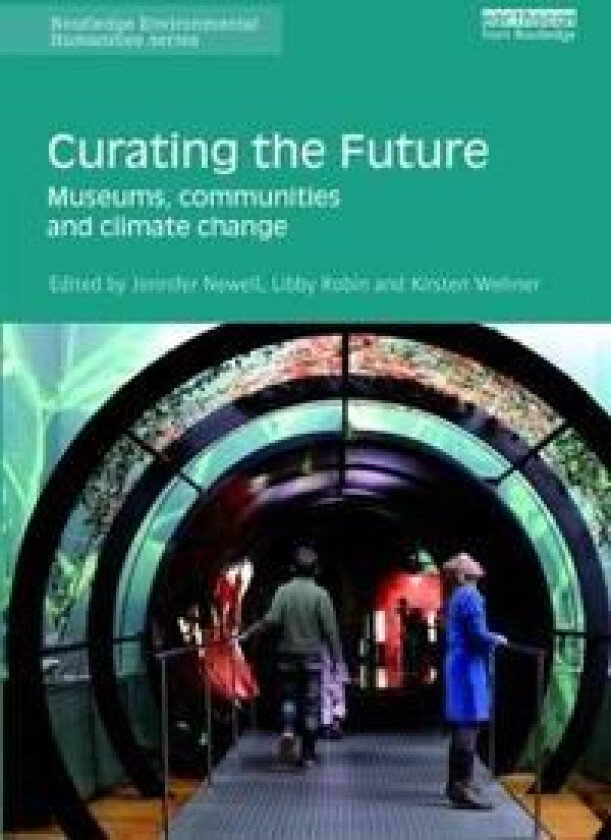 Curating the Future
