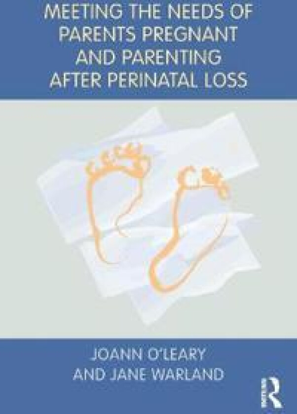 Meeting the Needs of Parents Pregnant and Parenting After Perinatal Loss