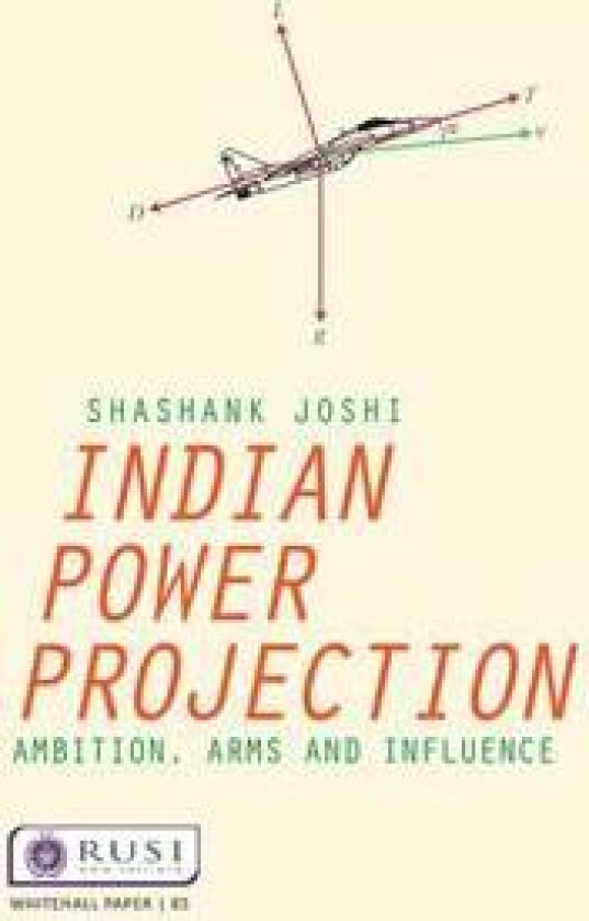Indian Power Projection