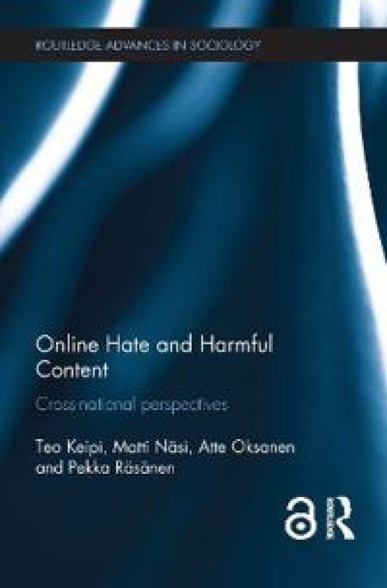 Online Hate and Harmful Content