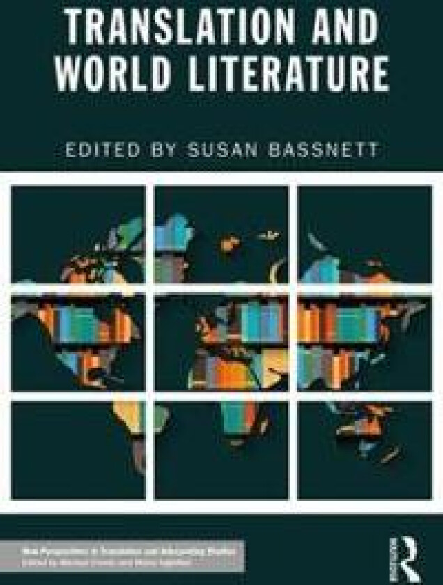Translation and World Literature