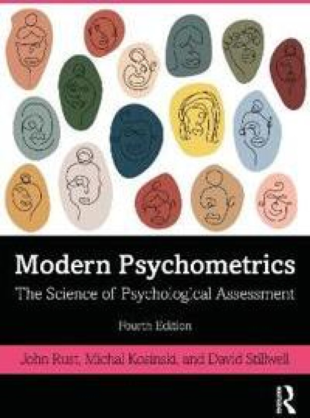 Modern Psychometrics