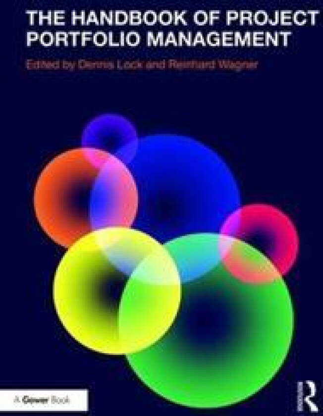 The Handbook of Project Portfolio Management