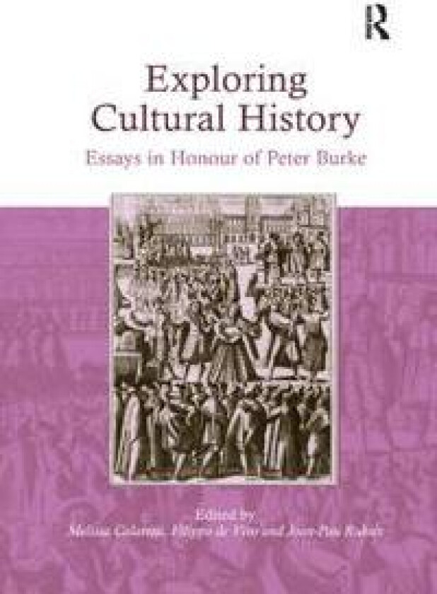 Exploring Cultural History