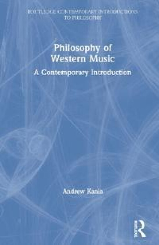 Philosophy of Western Music
