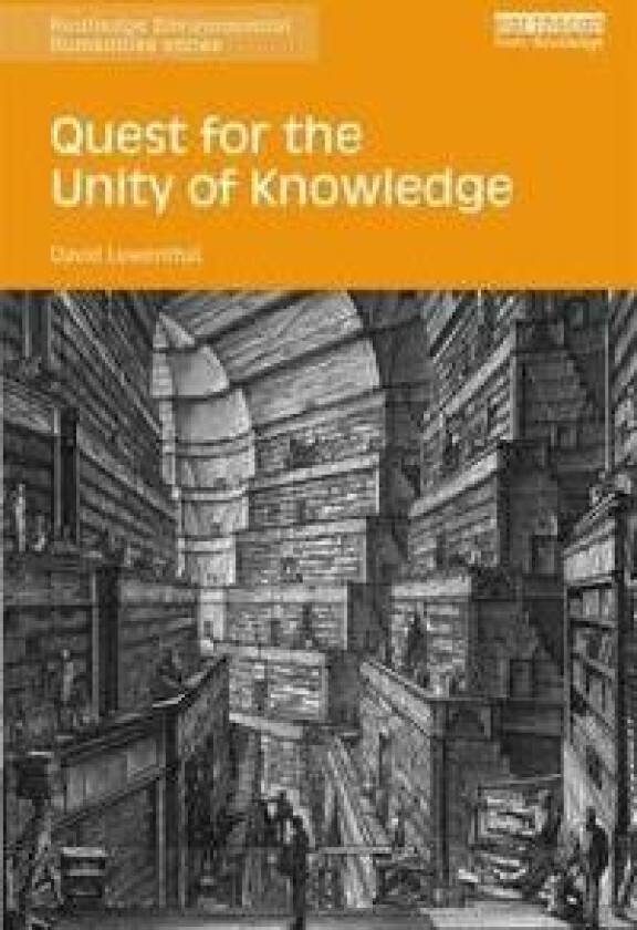 Quest for the Unity of Knowledge