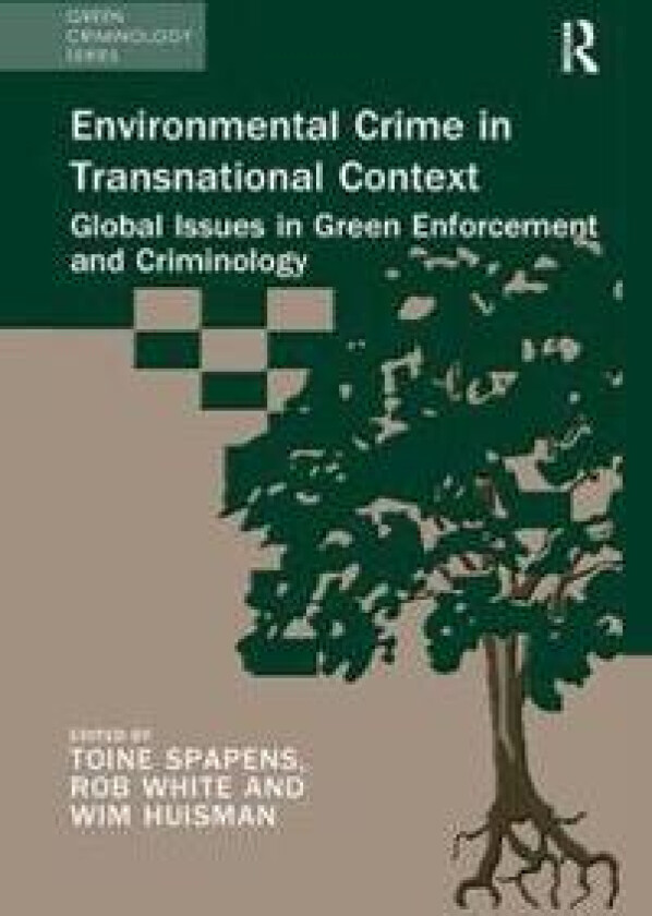 Environmental Crime in Transnational Context