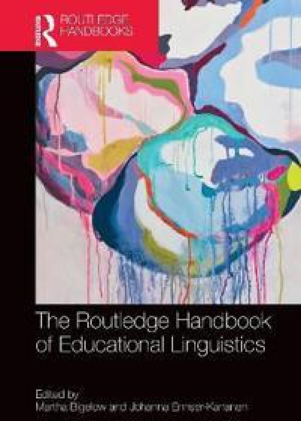 The Routledge Handbook of Educational Linguistics