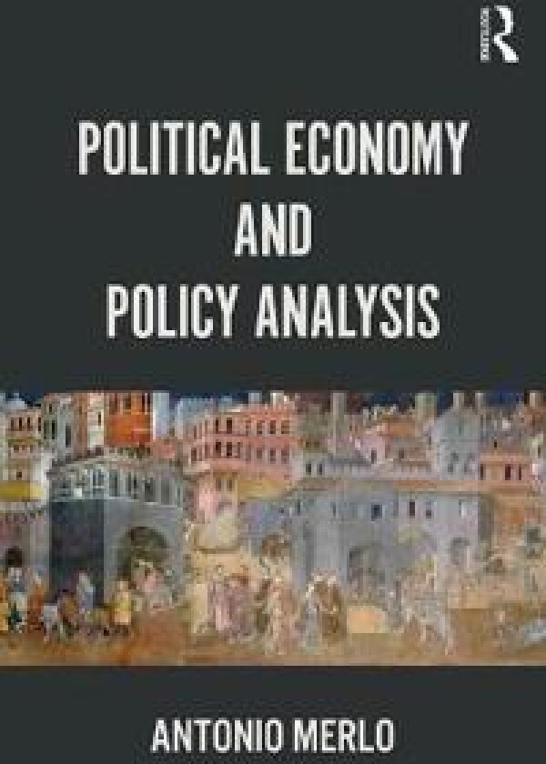 Political Economy and Policy Analysis