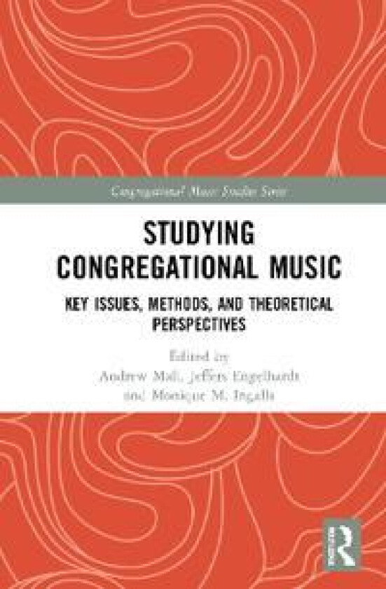 Studying Congregational Music