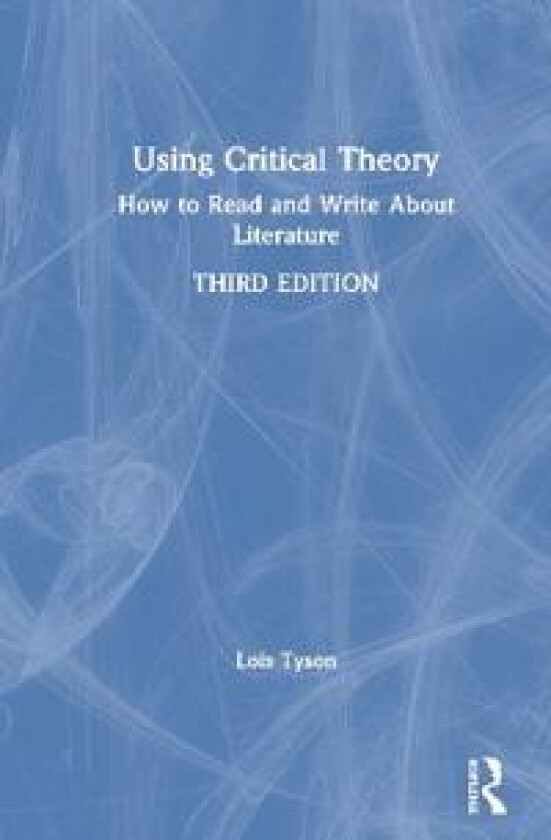 Using Critical Theory