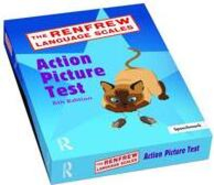 Action Picture Test