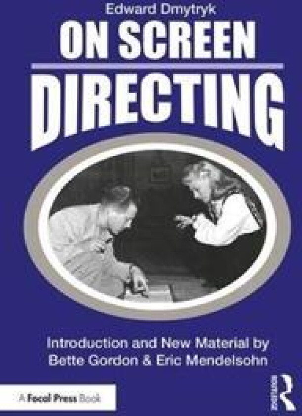 On Screen Directing