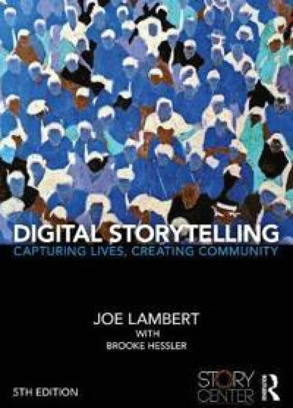 Digital Storytelling