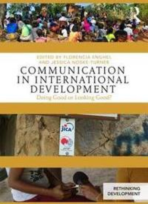 Communication in International Development