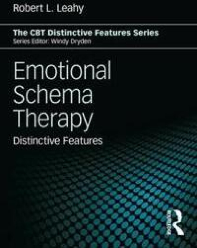Emotional Schema Therapy