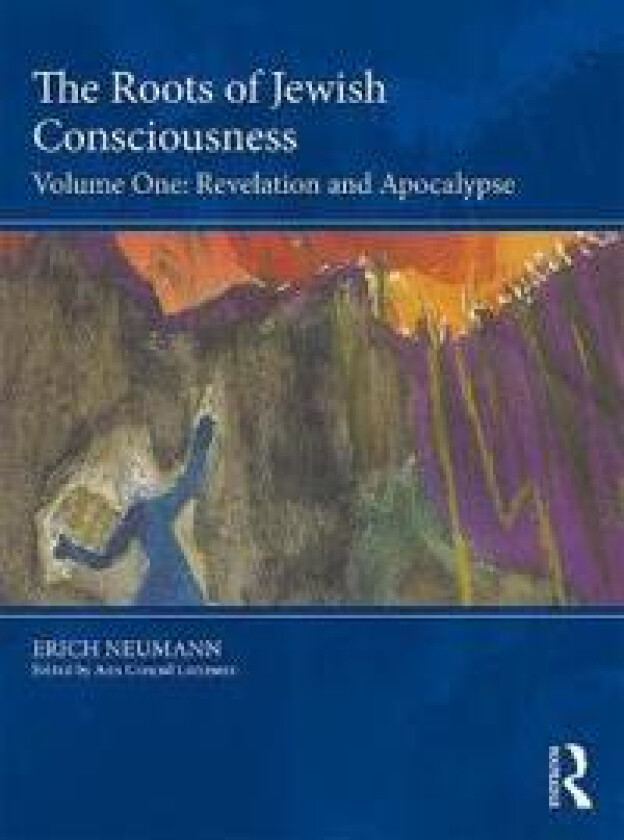 The Roots of Jewish Consciousness, Volume One