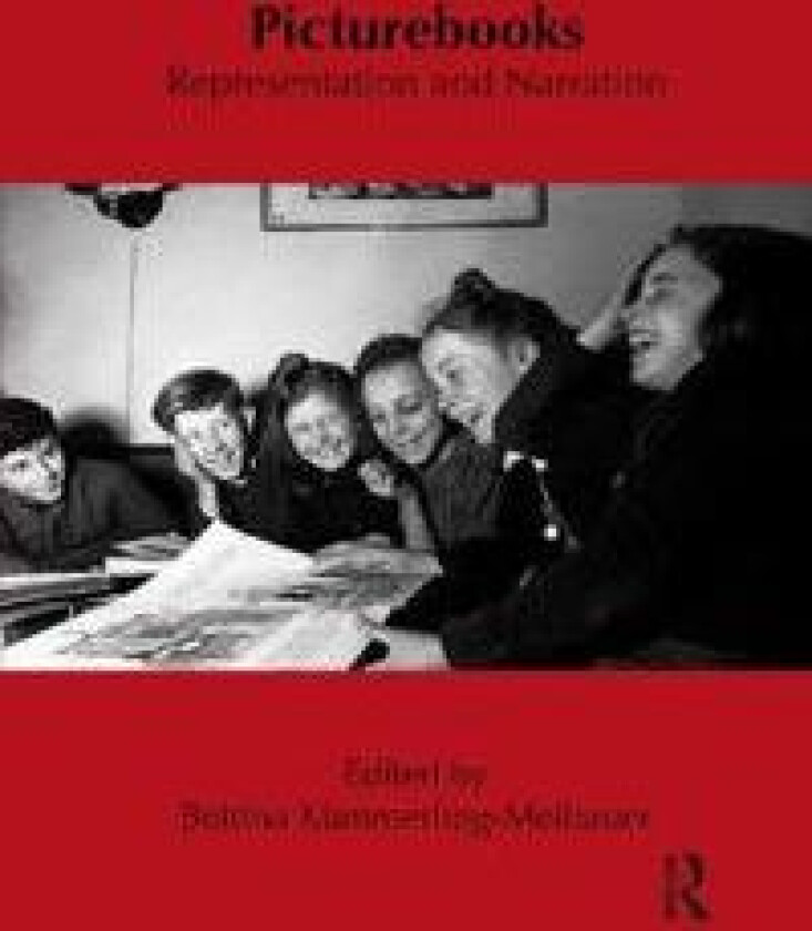 Picturebooks: Representation and Narration