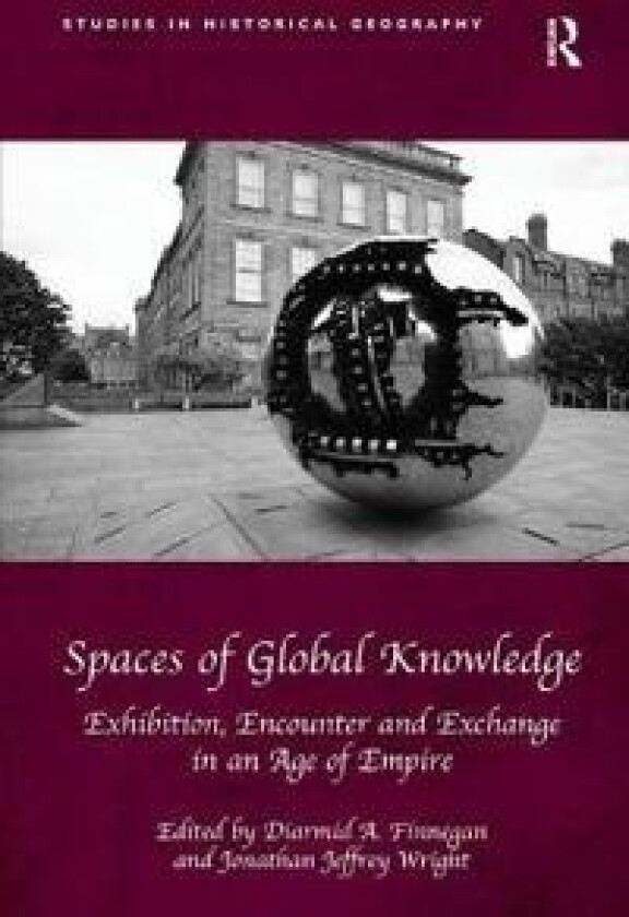Spaces of Global Knowledge