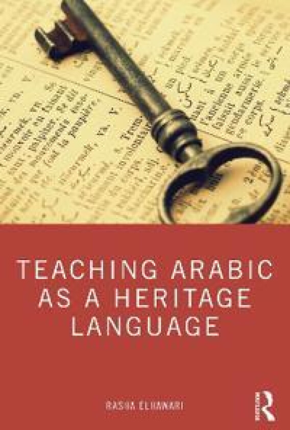 Teaching Arabic as a Heritage Language