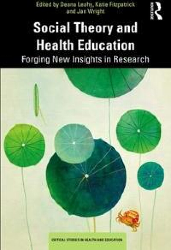 Social Theory and Health Education