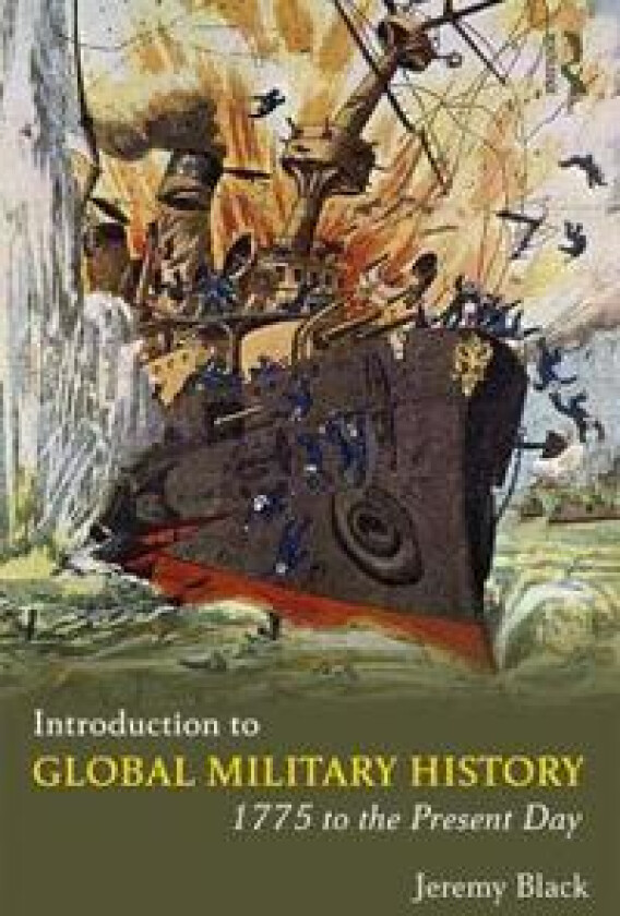 Introduction to Global Military History