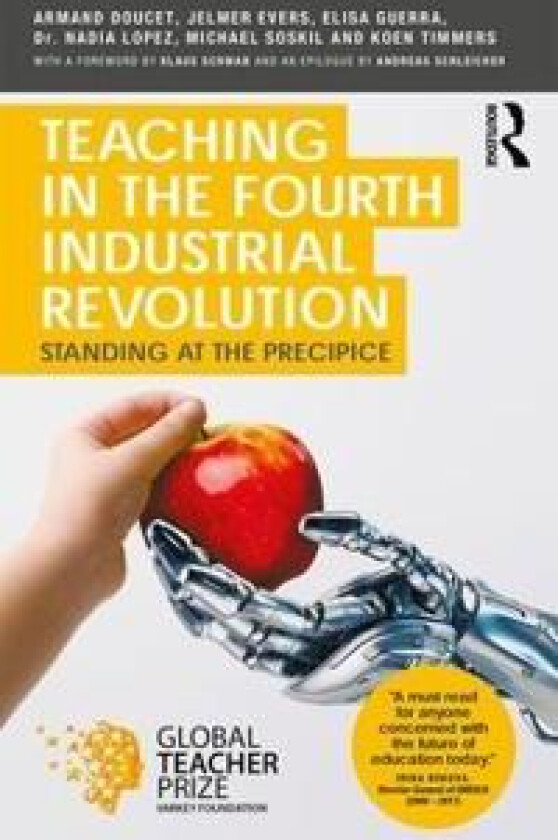 Teaching in the Fourth Industrial Revolution