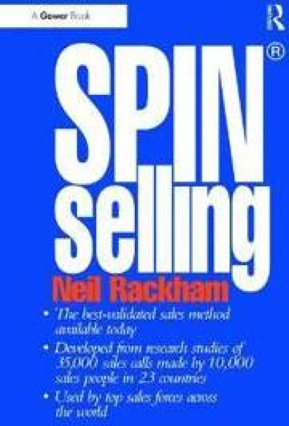 SPIN® -Selling