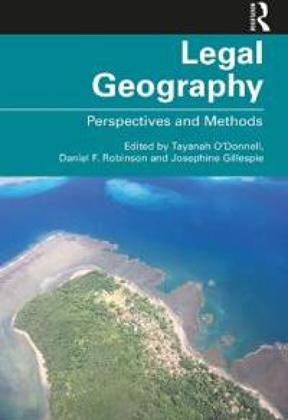 Legal Geography
