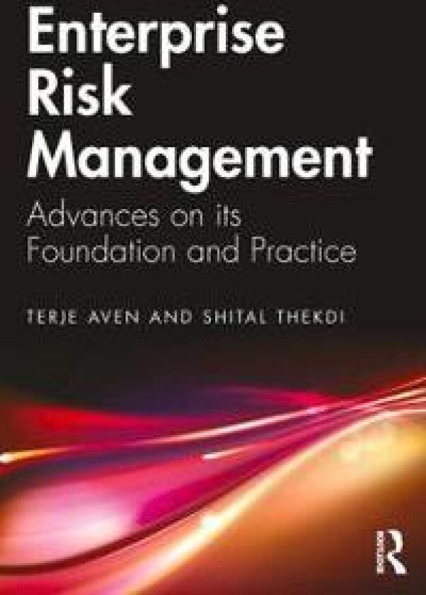 Enterprise Risk Management