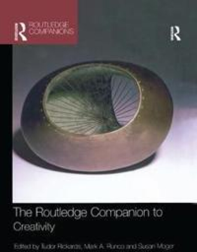 The Routledge Companion to Creativity