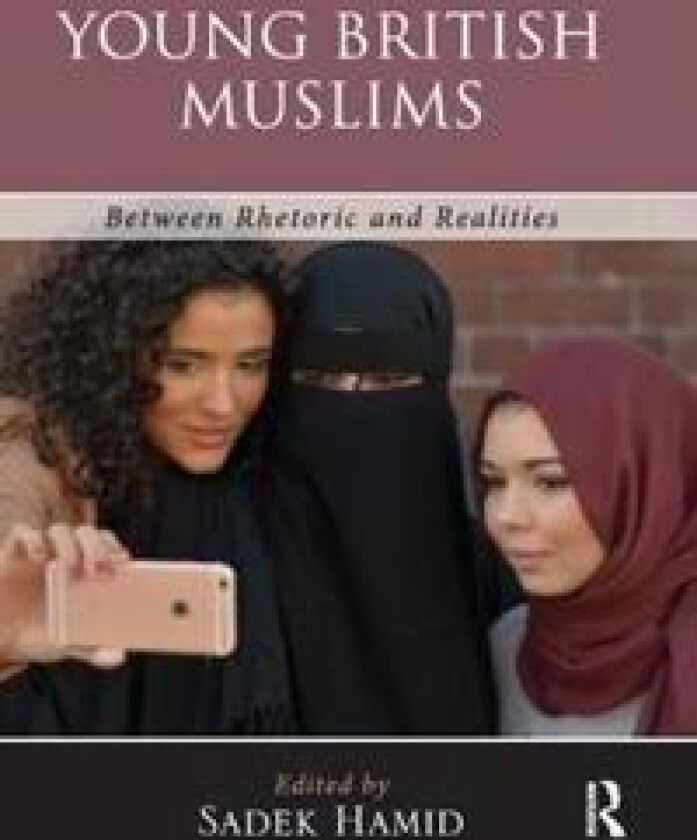 Young British Muslims