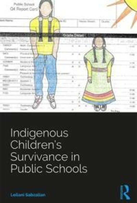 Indigenous Children’s Survivance in Public Schools